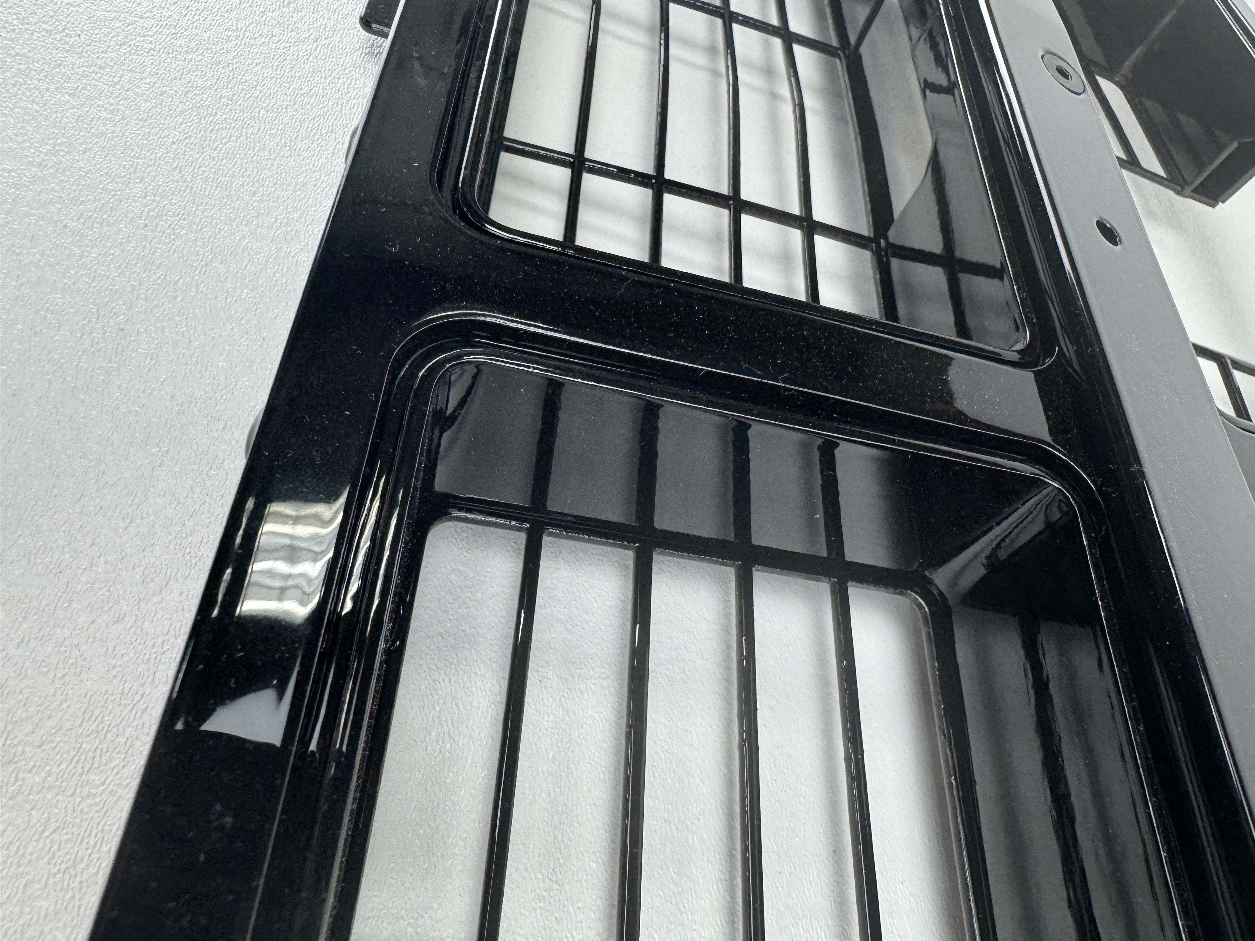 Grille AF (Aluminum Fabricated) 1977-80 GMC Truck