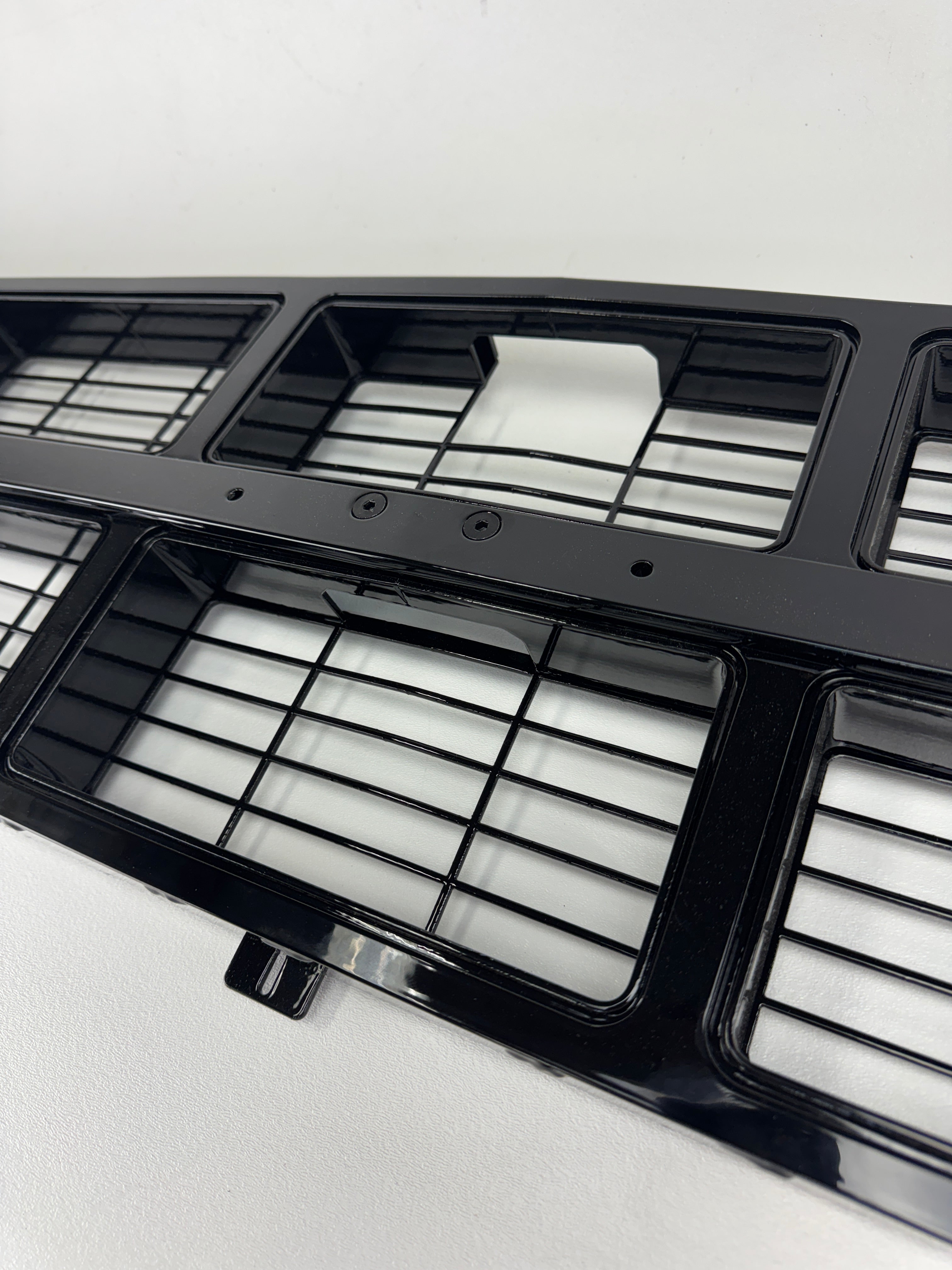 Grille AF (Aluminum Fabricated) 1977-80 GMC Truck