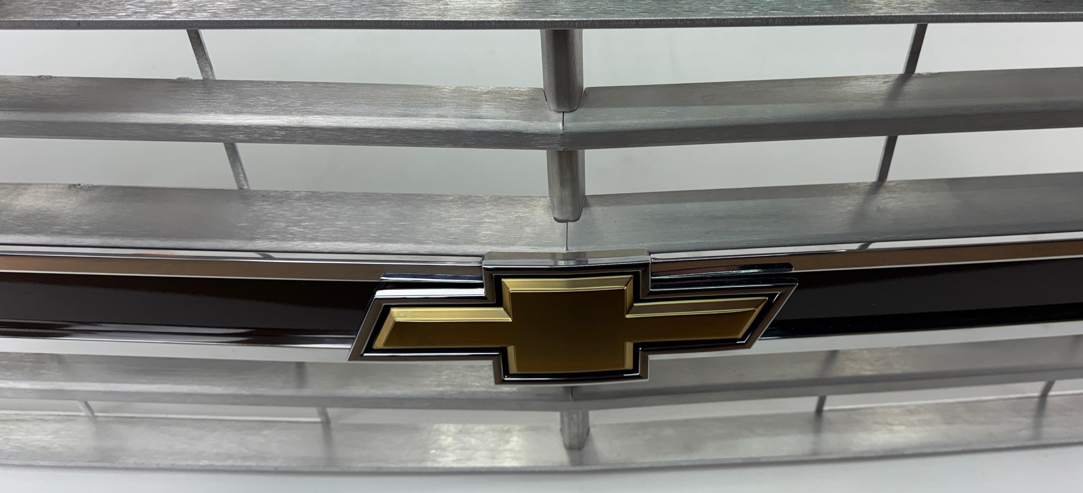 Grille AF (Aluminum Fabricated) 1985-87 Chevrolet Truck