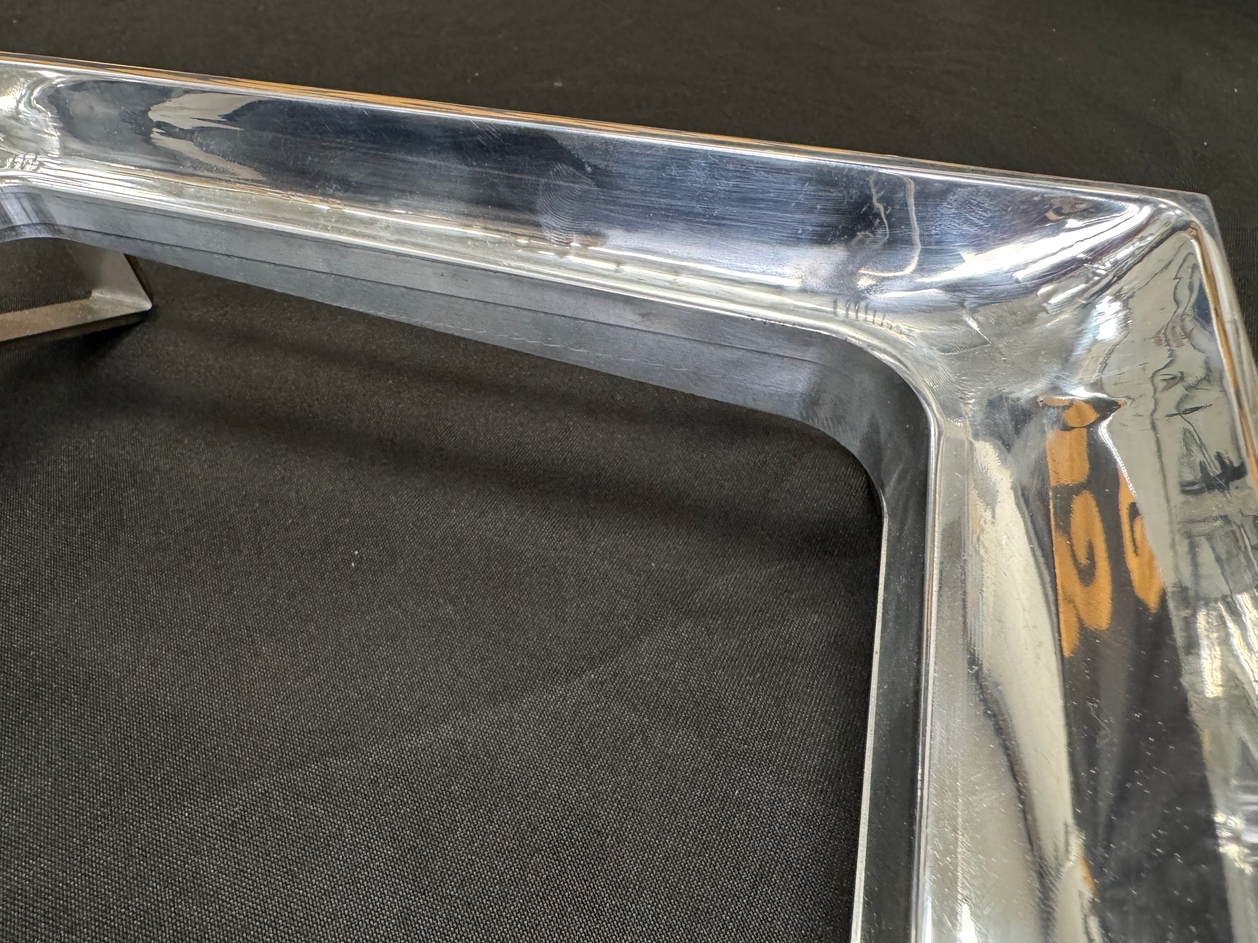 Billet Aluminum Headlight Bezels 1985-87 Chevrolet Truck