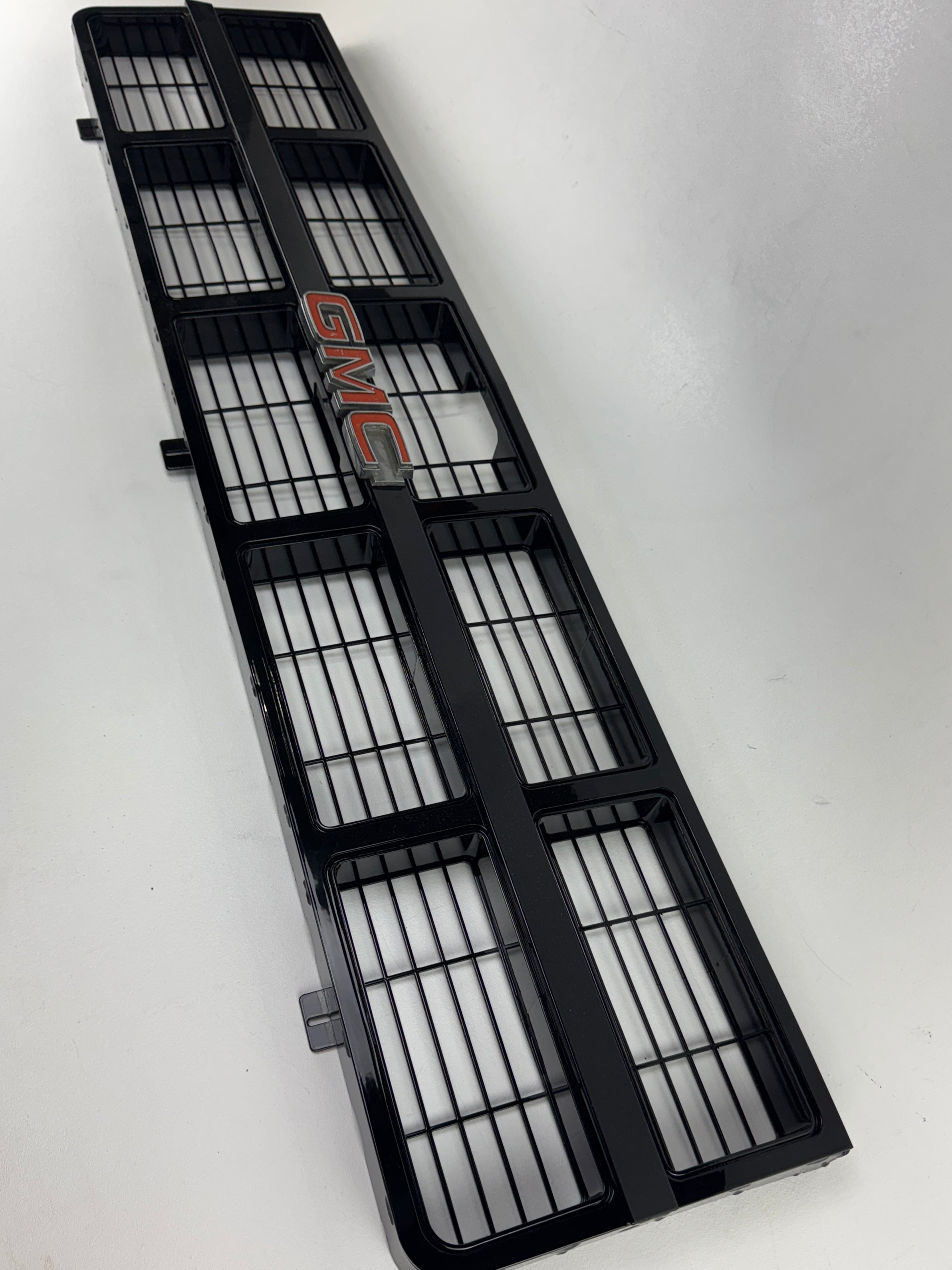 Grille AF (Aluminum Fabricated) 1977-80 GMC Truck