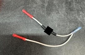 Amp Step Diode Wiring Harness