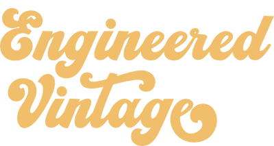 Engineered Vintage | Custom Truck Accessories, Best Quality Custom Truck Parts, Custom Winch Mounts, High-Performance Truck Winch and Bumpers