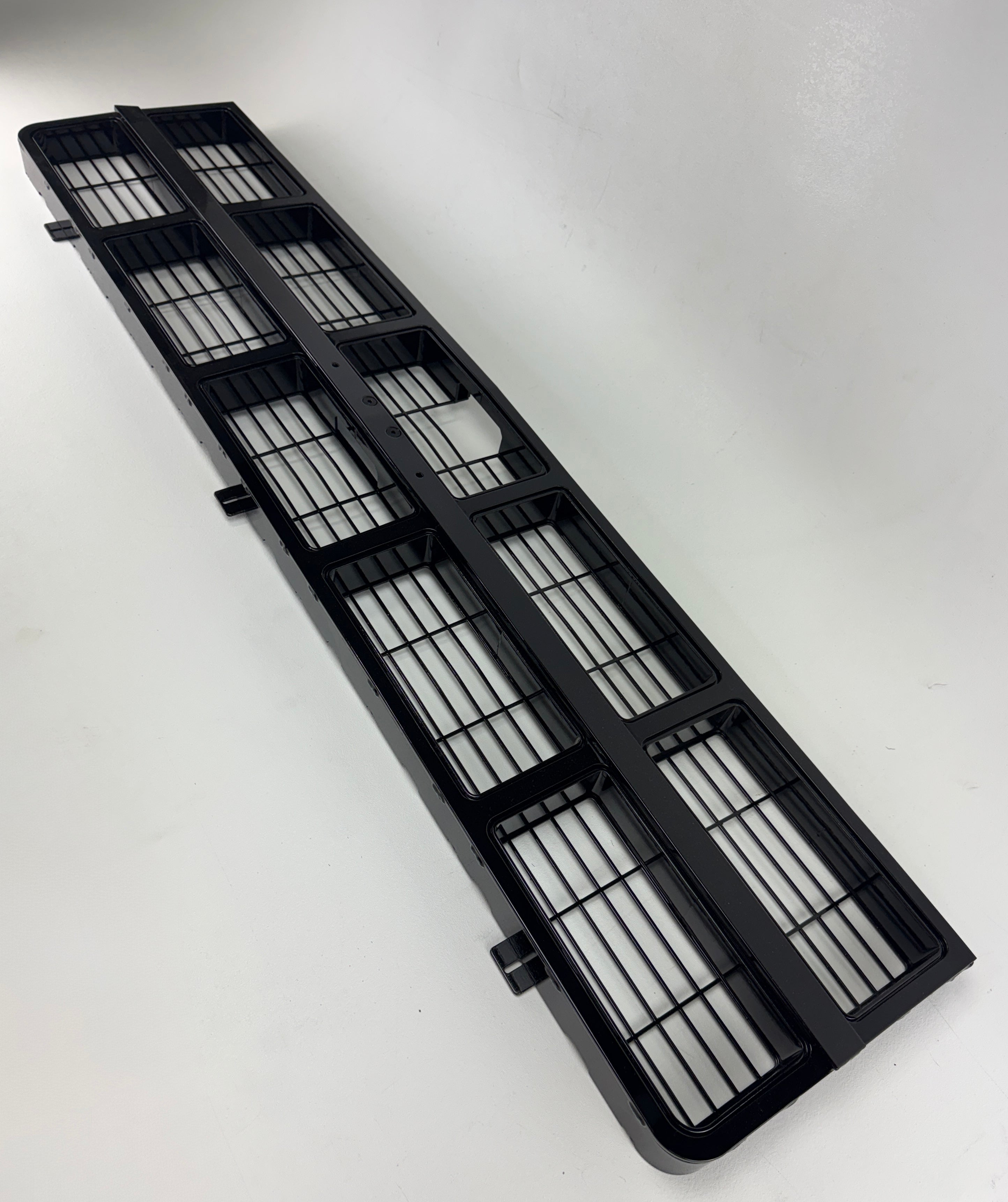 Grille AF (Aluminum Fabricated) 1977-80 GMC Truck