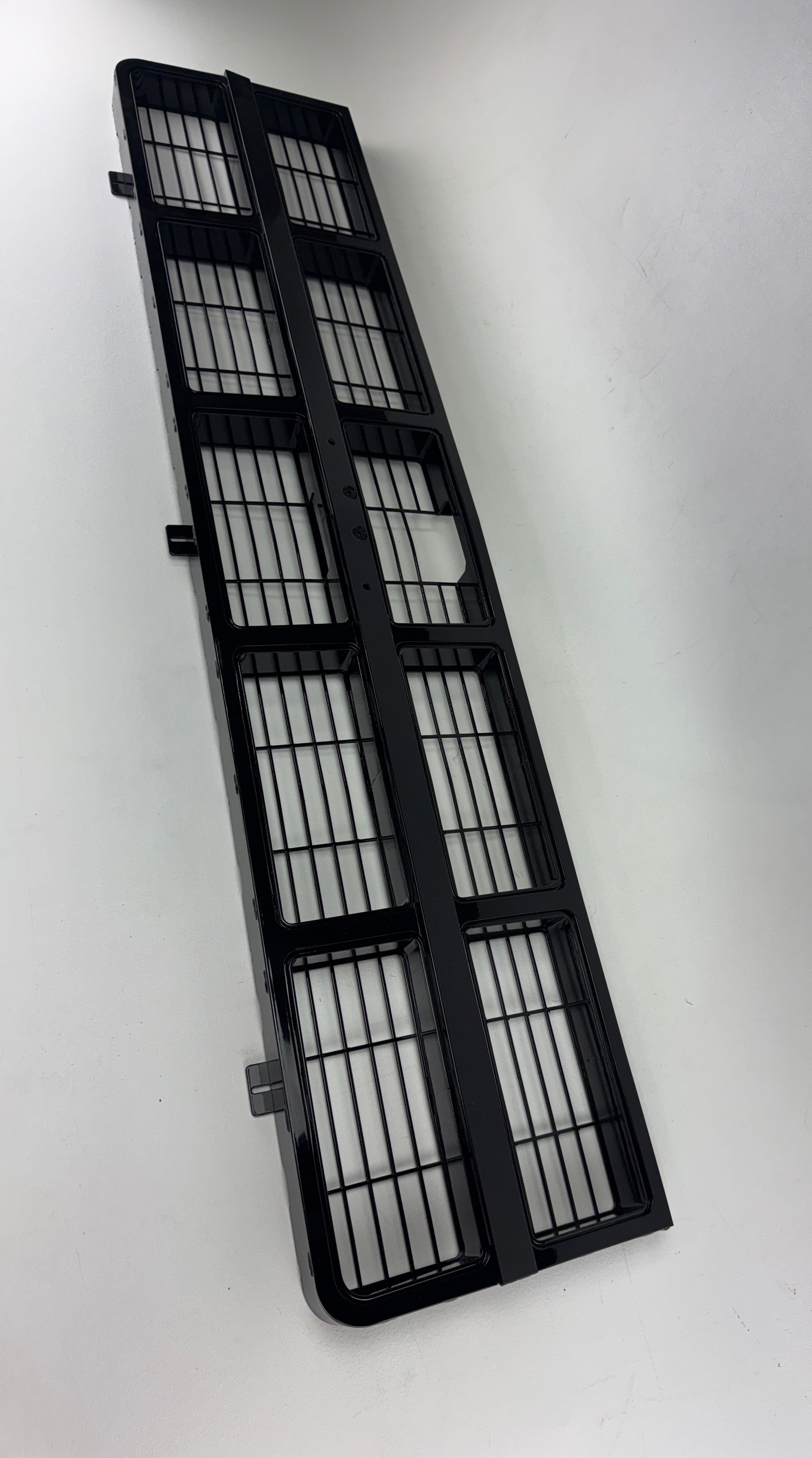 Grille AF (Aluminum Fabricated) 1977-80 GMC Truck