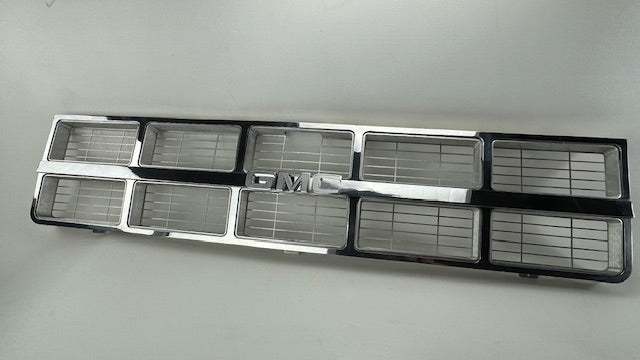 Grille AF (Aluminum Fabricated) 1977-80 GMC Truck