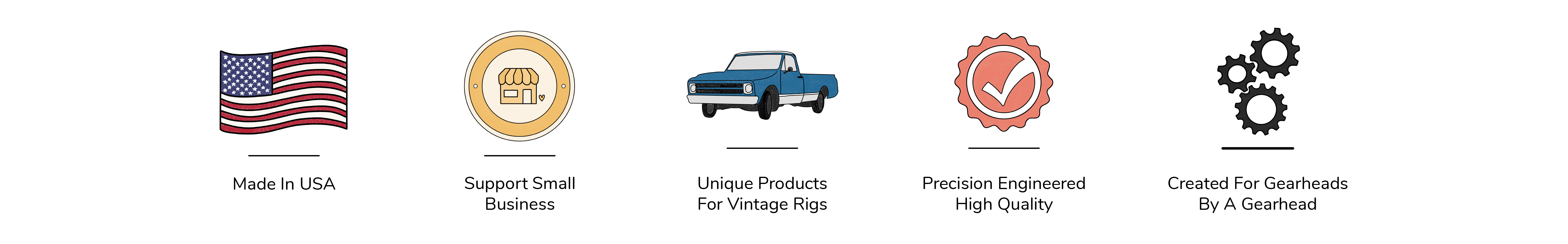 Engineered Vintage | Antique Chevy Truck Parts, Antique Ford Truck Parts, Antique GMC Truck Parts, Antique Dodge Truck Parts, Classic Chevy Truck Parts and Accessories, Classic Ford Truck Parts and Accessories, Classic GMC Truck Parts and Accessories, Classic Dodge Truck Parts and Accessories