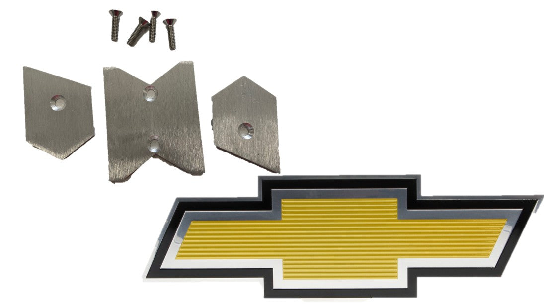 Grille AF (Aluminum Fabricated) 1973-74 Chevrolet Truck