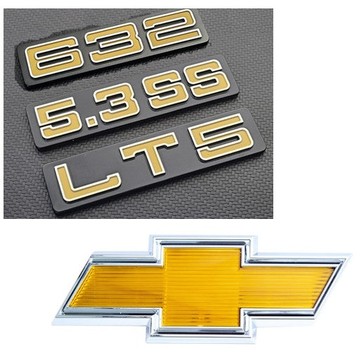 Grille AF (Aluminum Fabricated) 1973-74 Chevrolet Truck