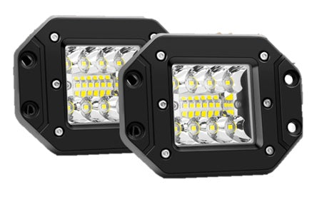 1967-1979 Ford Behind Bumper Winch Mount