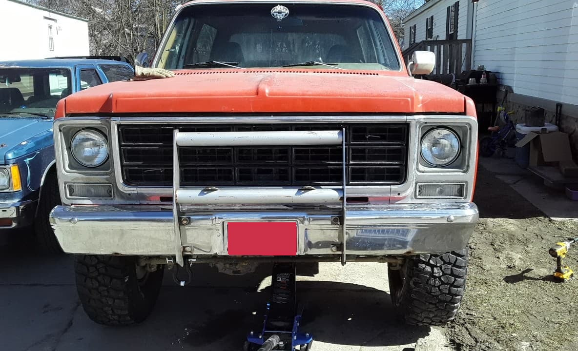 1973-1980 GM truck Shackle Bracket Tow Hooks | Engineered Vintage | Custom Winch Mounts & Recovery For Classic Trucks