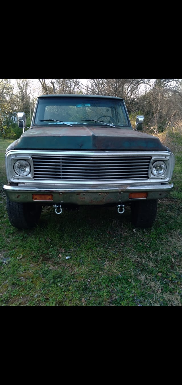 1967-1972 GM truck Shackle Bracket Tow Hooks | Engineered Vintage | Custom Winch Mounts & Recovery For Classic Trucks