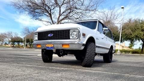 1967-1972 GM truck Shackle Bracket Tow Hooks | Engineered Vintage | Custom Winch Mounts & Recovery For Classic Trucks