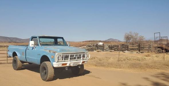 1967-1972 GM truck Shackle Bracket Tow Hooks | Engineered Vintage | Custom Winch Mounts & Recovery For Classic Trucks