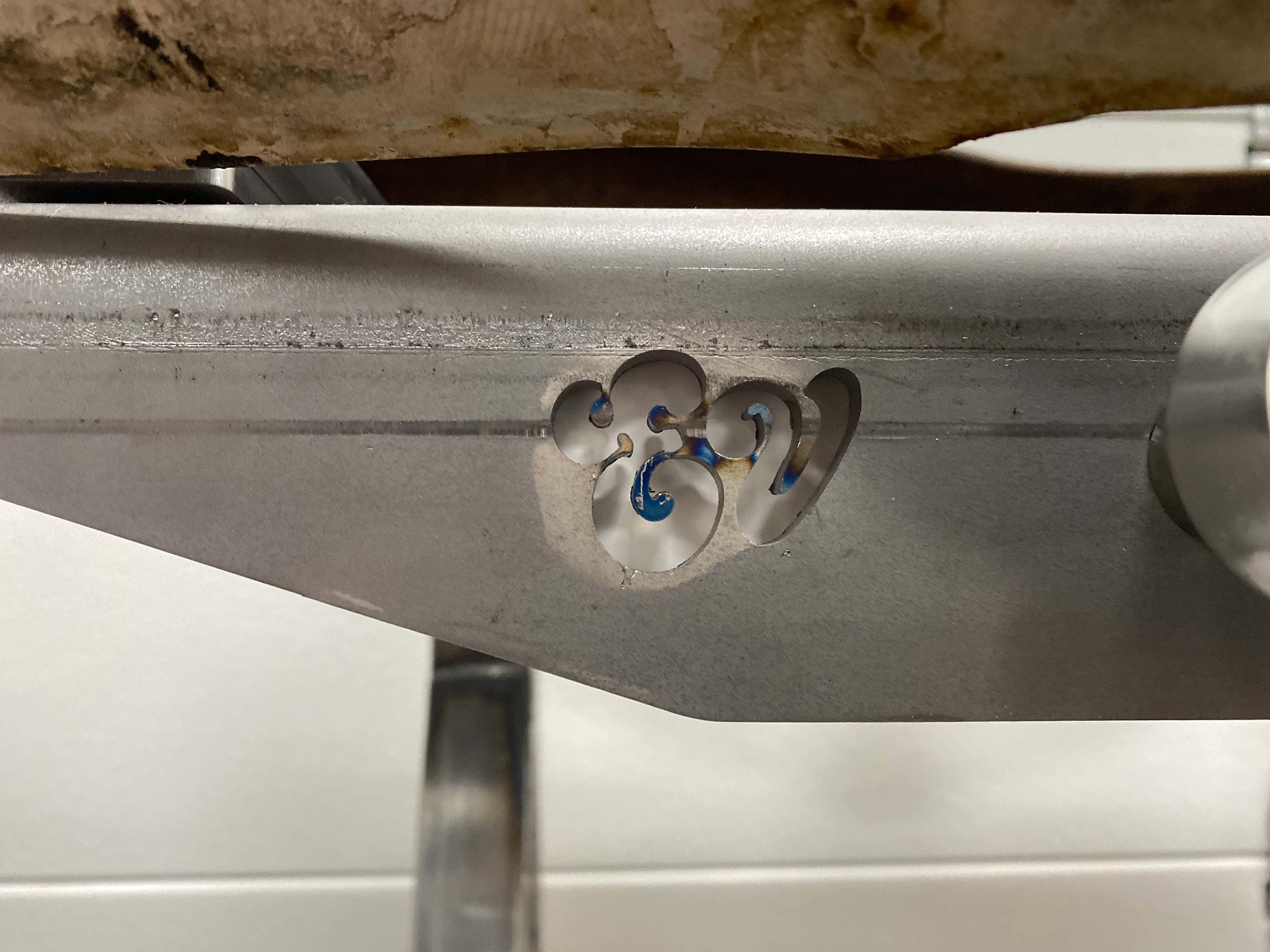 1967-1972 GM truck Behind Bumper Winch Mount (BBWM) | Engineered Vintage | Custom Winch Mounts & Recovery For Classic Trucks