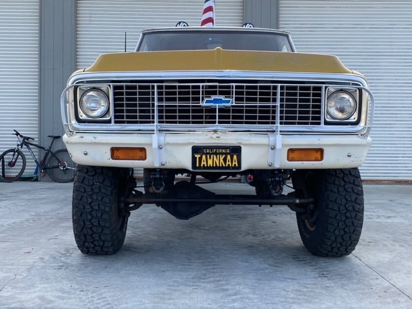 1967-1972 GM truck Shackle Bracket Tow Hooks | Engineered Vintage | Custom Winch Mounts & Recovery For Classic Trucks