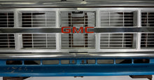 Load image into Gallery viewer, Grille AF (Aluminum Fabricated) 1977-80 GMC Truck
