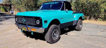 Load image into Gallery viewer, Grille AF (Aluminum Fabricated) 1971-72 Chevrolet Truck
