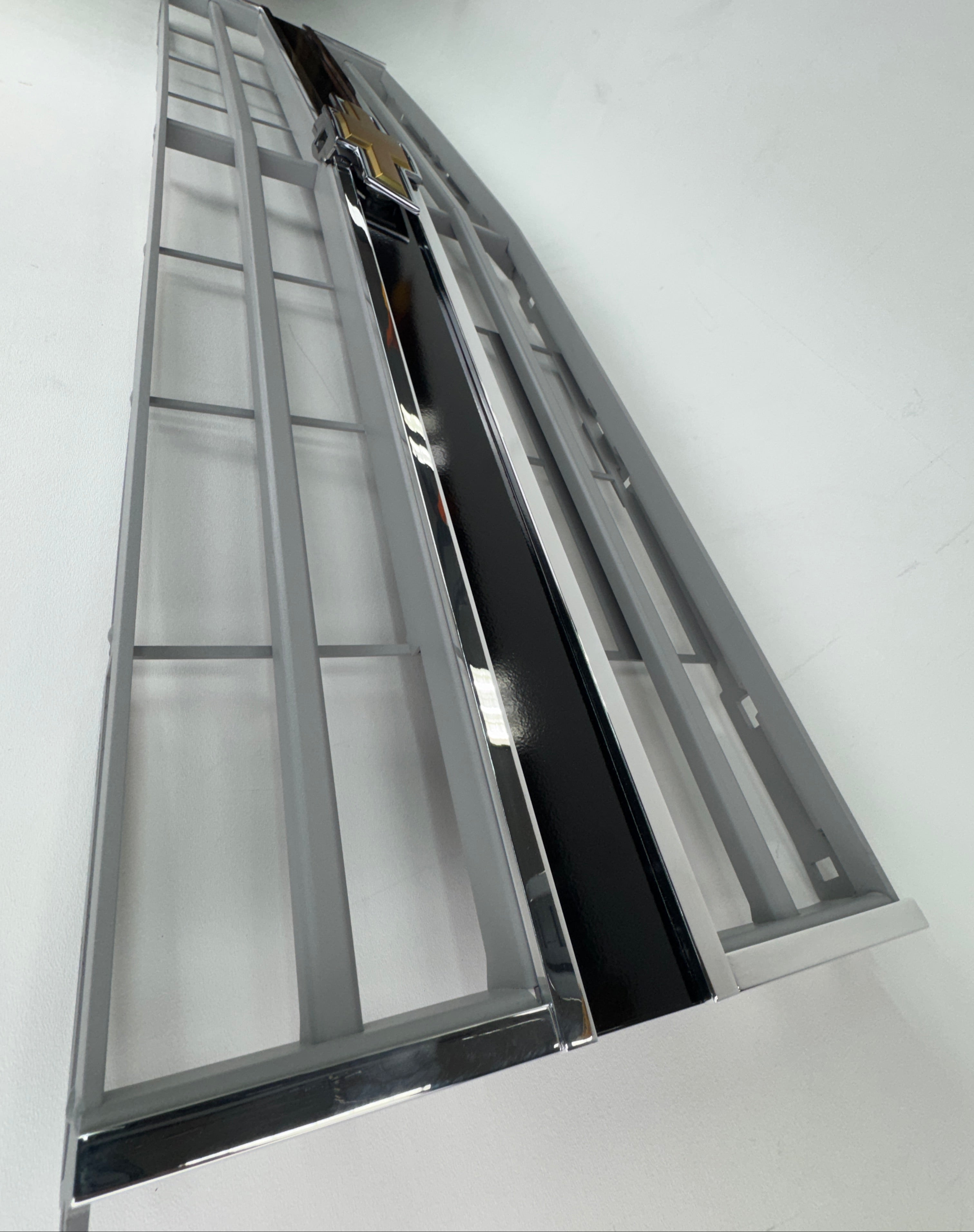 Grille AF (Aluminum Fabricated) 1985-87 Chevrolet Truck