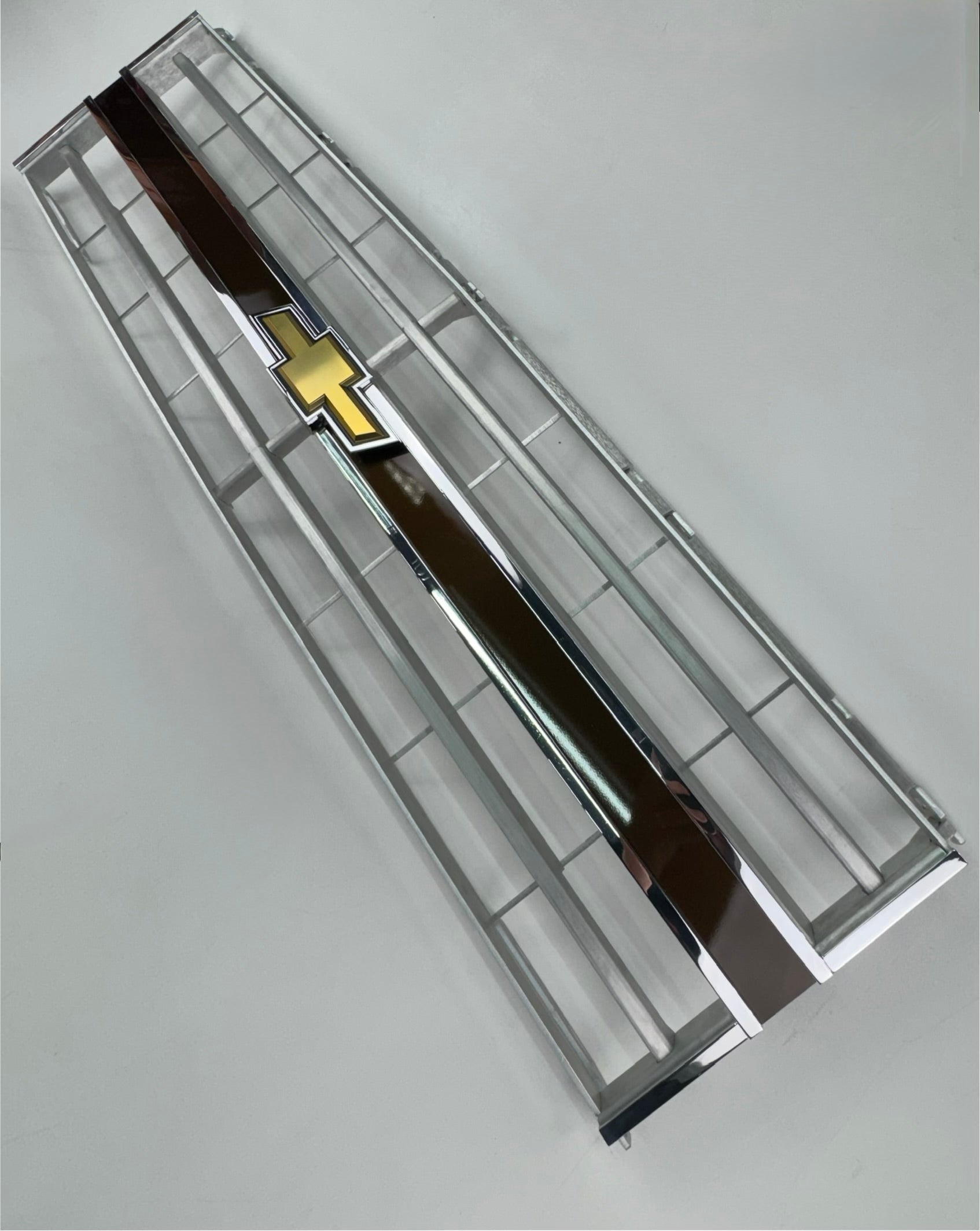 Grille AF (Aluminum Fabricated) 1985-87 Chevrolet Truck