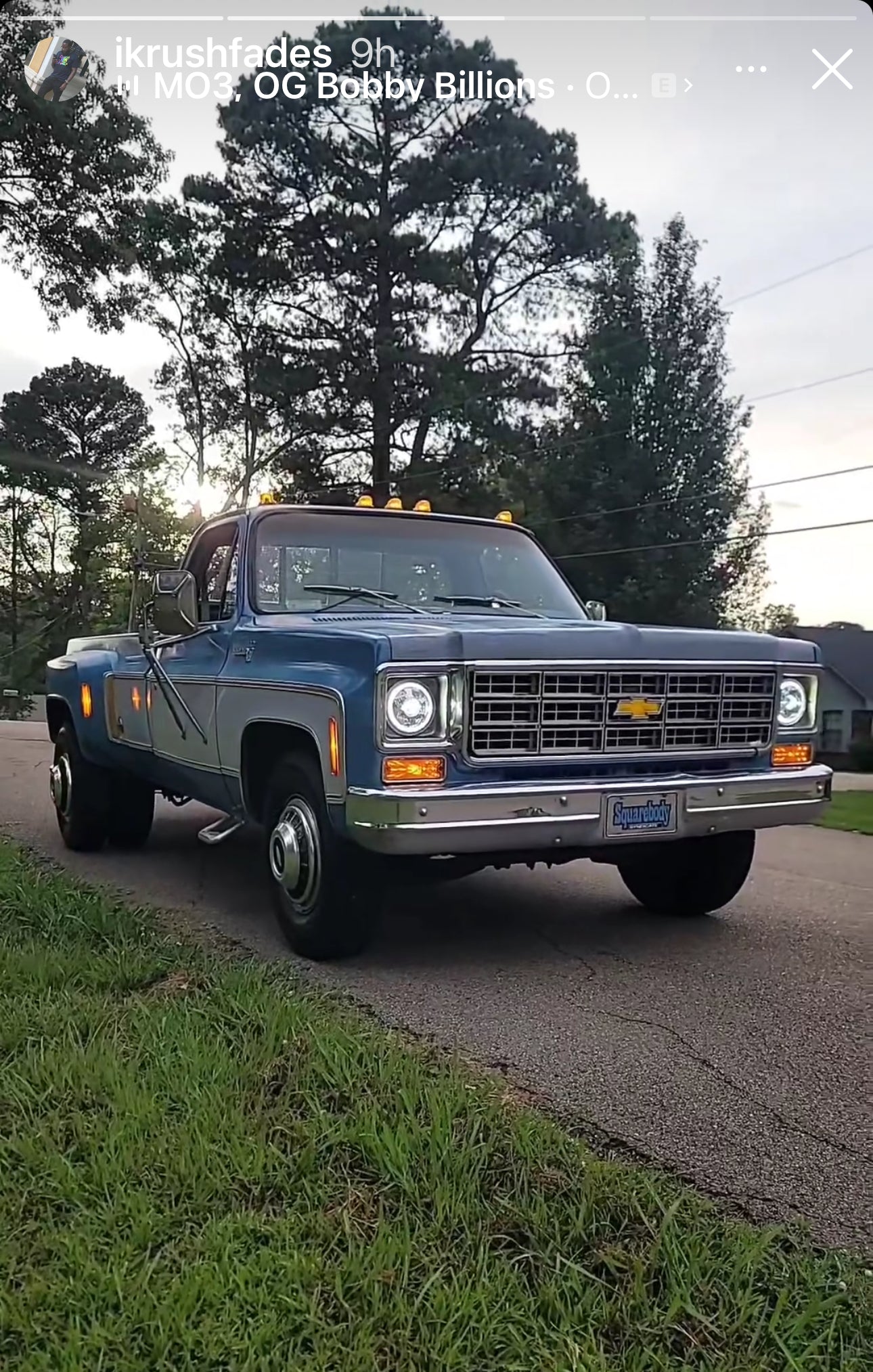 Grille AF (Aluminum Fabricated) 1977-79 Chevrolet Truck