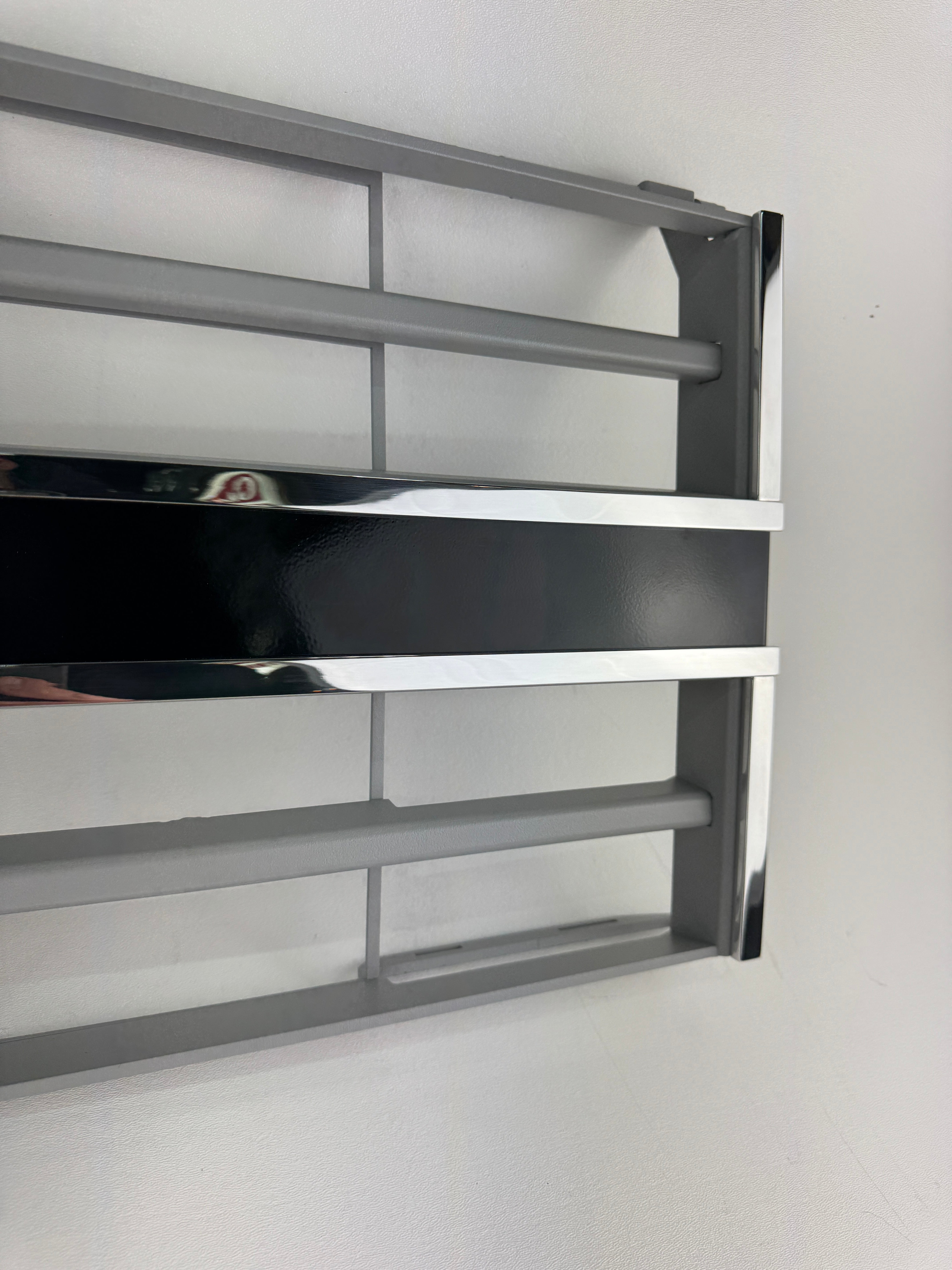 Grille AF (Aluminum Fabricated) 1985-87 Chevrolet Truck