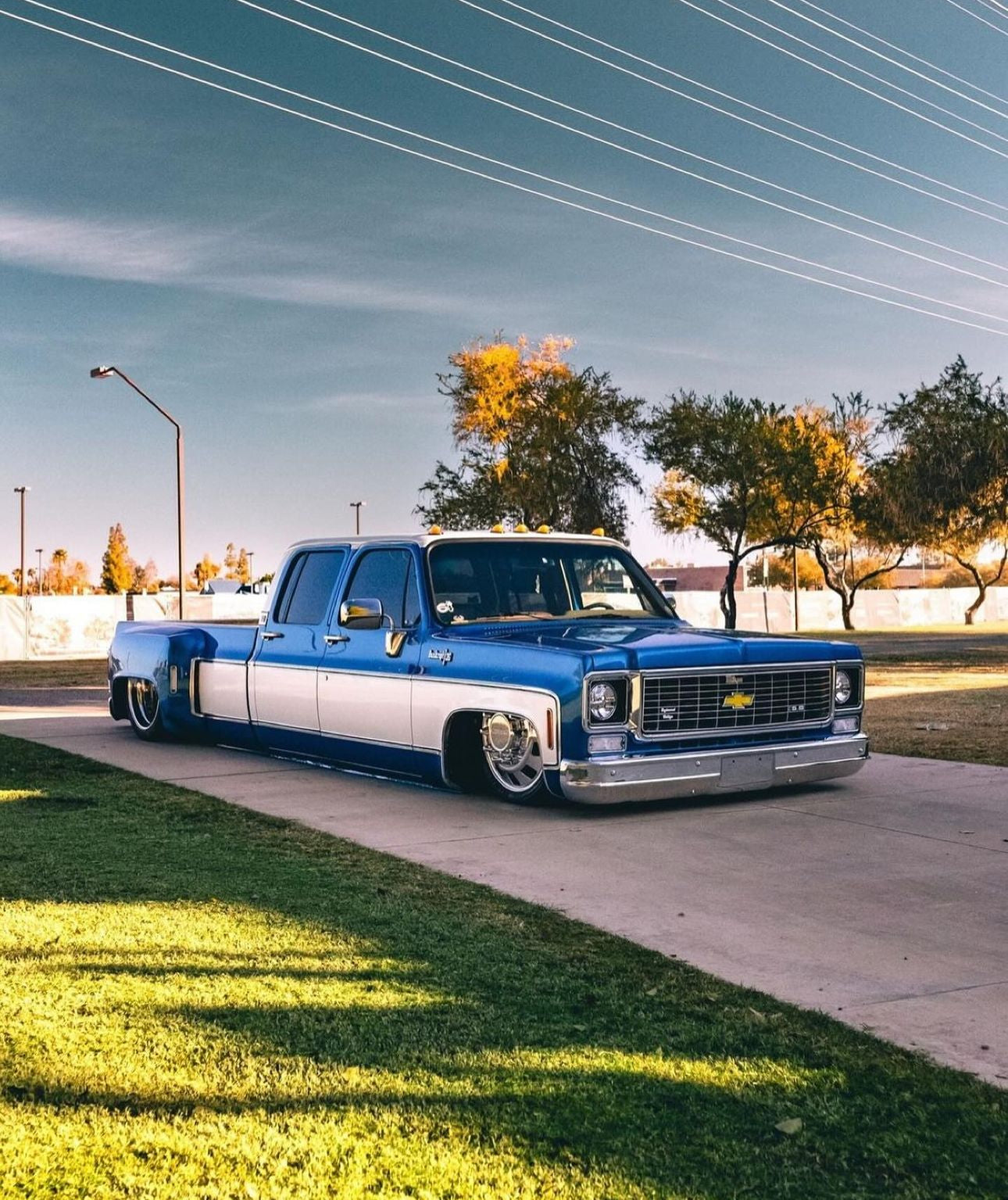 Grille AF (Aluminum Fabricated) 1973-74 Chevrolet Truck