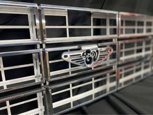Load image into Gallery viewer, Grille AF (Aluminum Fabricated) 1977-79 Chevrolet Truck
