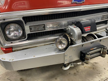 Load image into Gallery viewer, The &#39;GOAT&#39; winch bumper
