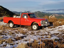 Load image into Gallery viewer, The &#39;GOAT&#39; winch bumper
